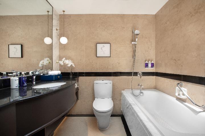 ヴォコ ウーハン シンファ バイ IHG 写真