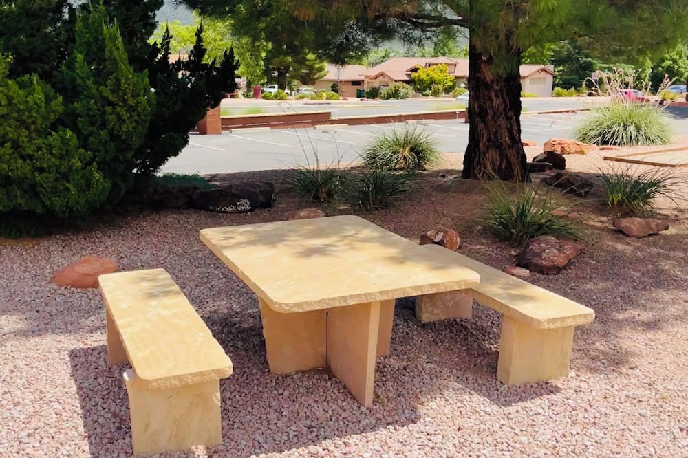 ホリデイ イン エクスプレス セドナ by IHG 写真