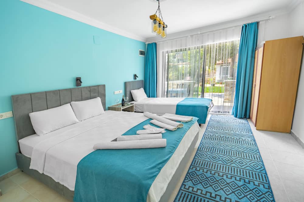 Flower Hotel Patara 写真