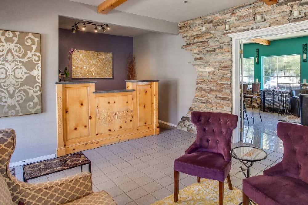 レブンワース ビレッジ イン 写真