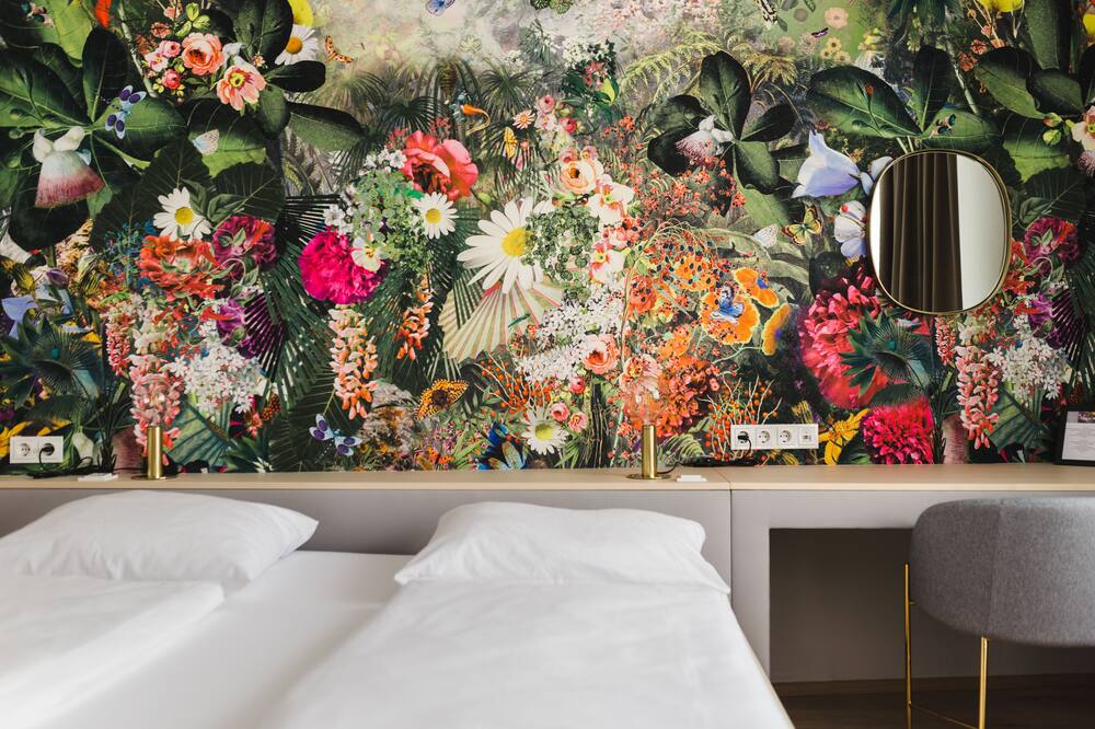 Altstadthotel Weisse Taube 写真