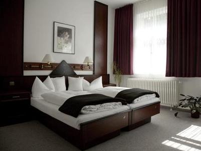Stadt-Gut-Hotels - Das Kleine Hotel 写真