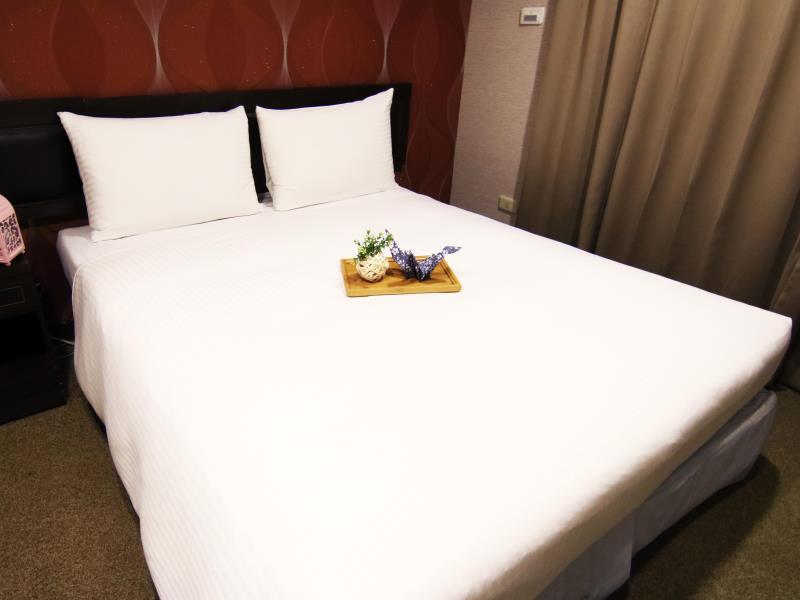 LIHO ホテル タイナン 写真