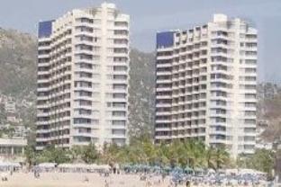 Playa Suites Acapulco