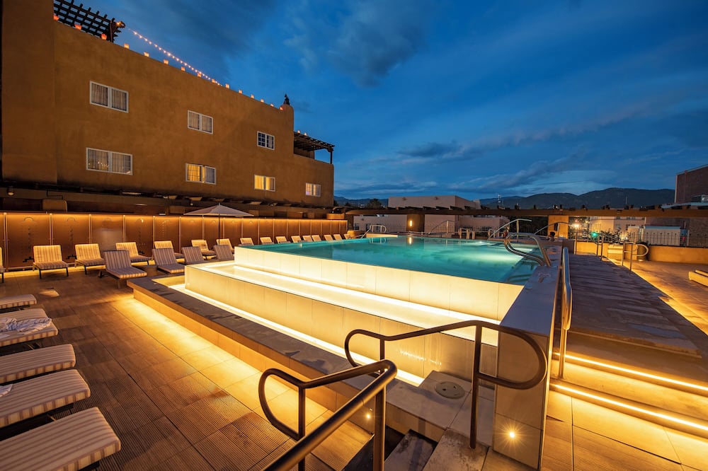 エルドラド ホテル アンド スパ 写真