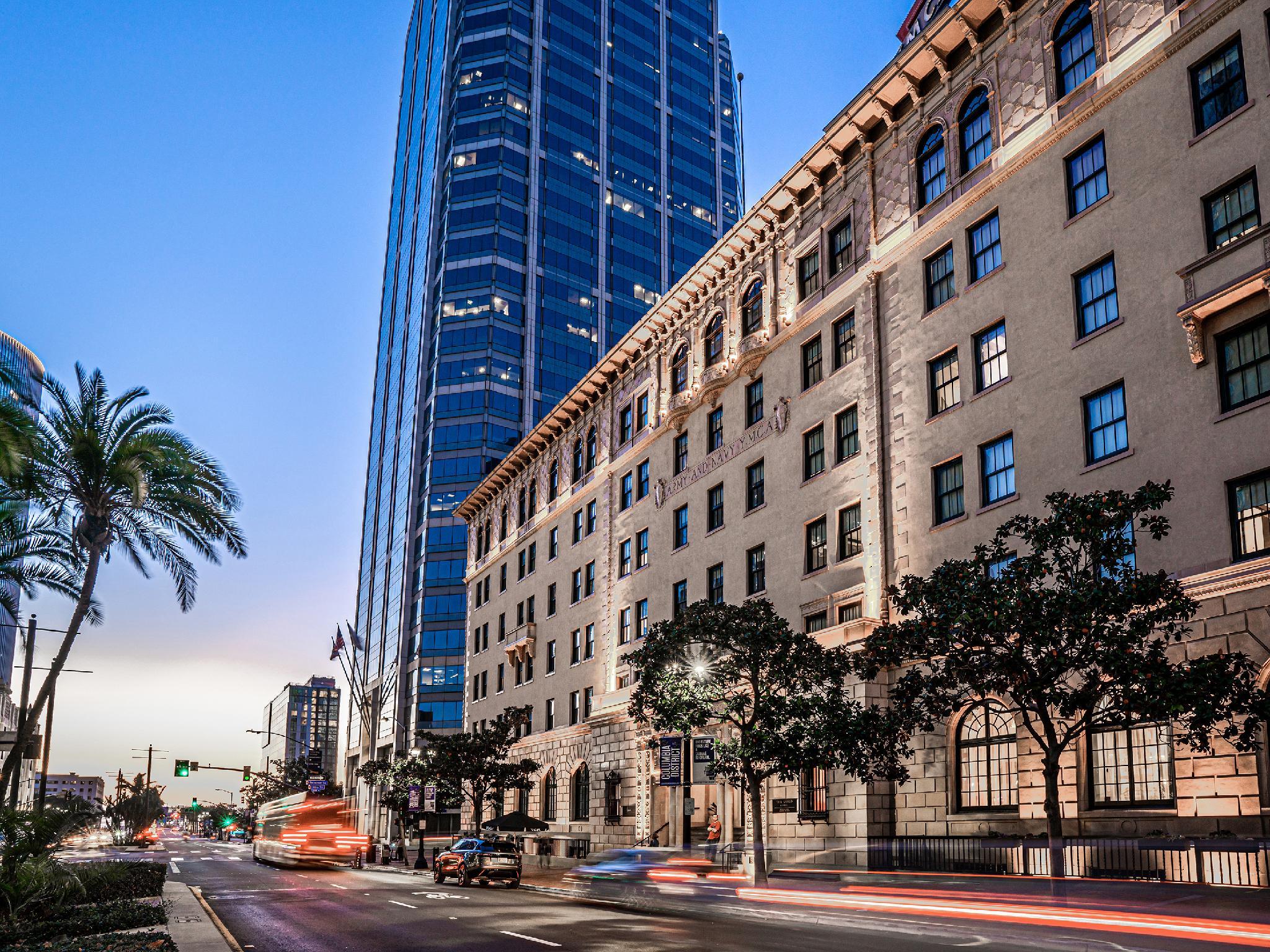 The Guild Hotel, San Diego, A Tribute Portfolio Hotel by Marriott