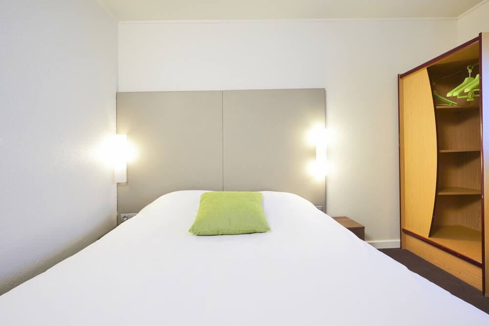 カンパニール パリ エスト ポルト ド バニョレ ホテル 写真