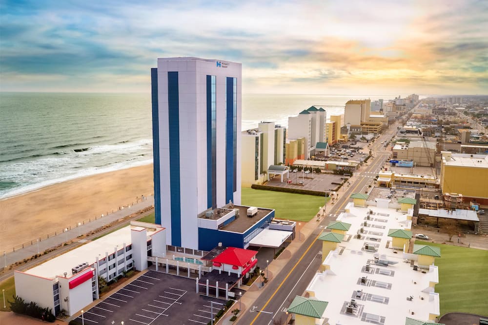 Hyatt House Virginia Beach / Oceanfront 写真