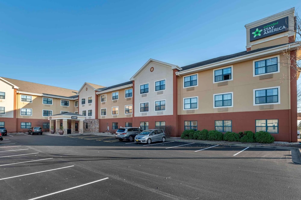 エクステンデッド ステイ アメリカ セレクト スイーツ - ピオリア - ノース 写真