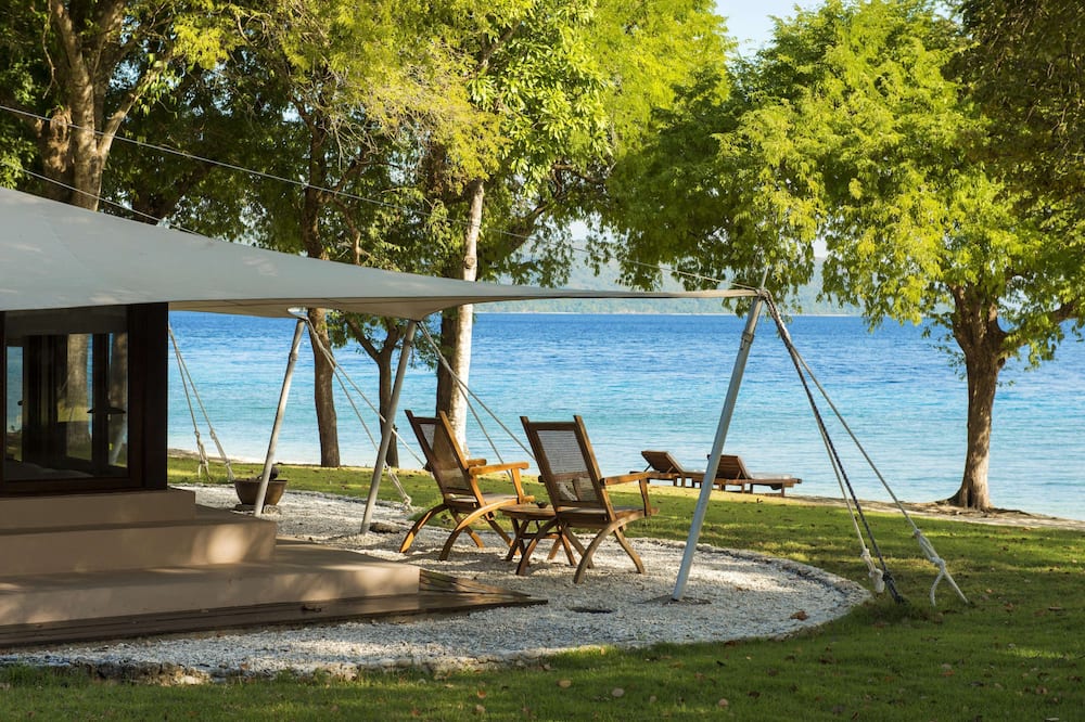 アマンワナ 写真