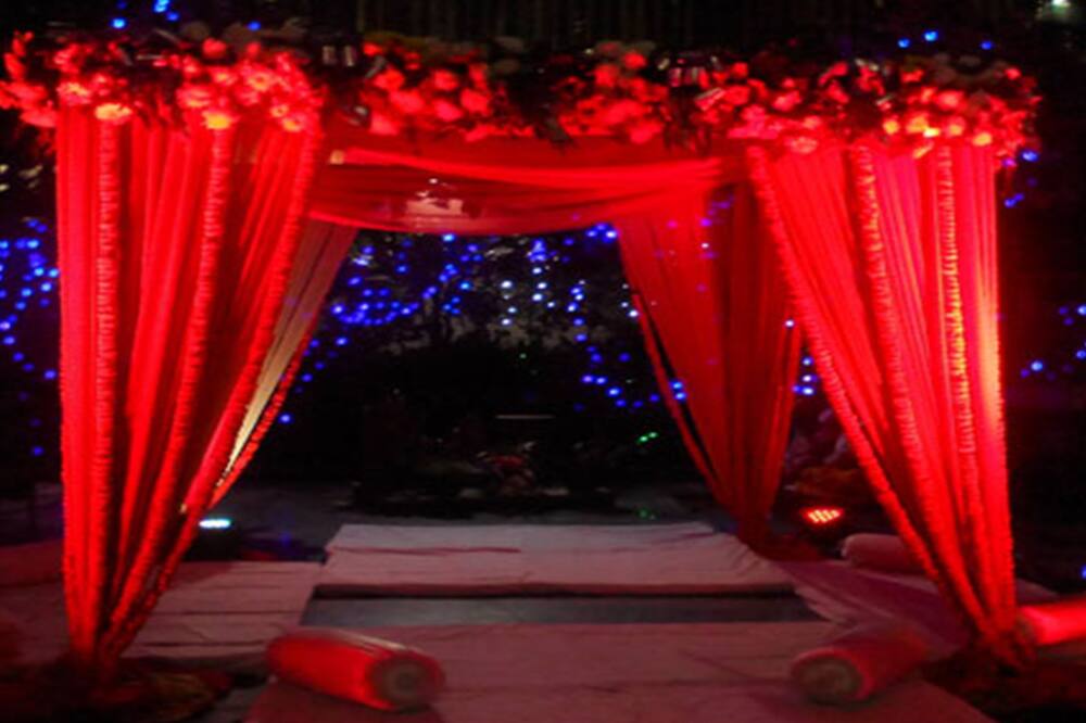 スカイシティ ホテル 写真