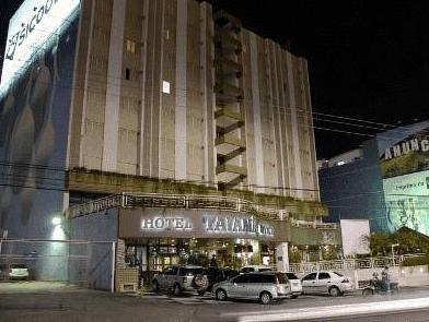 Hotel Taiama