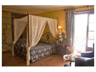 Hotel Casona Los Caballeros 写真