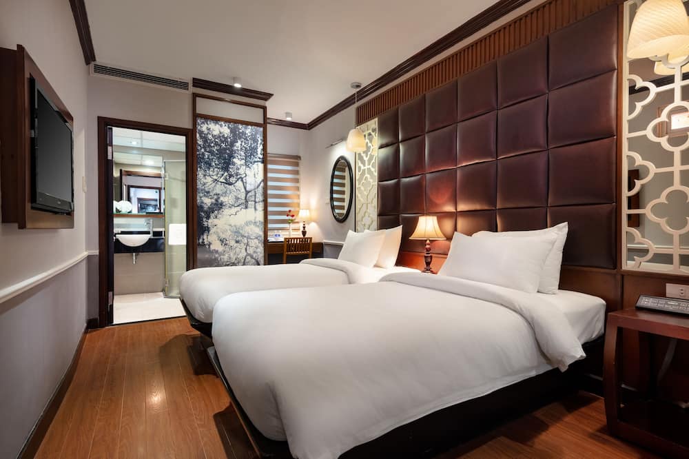 クラッシー ホリデイ ホテル&スパ 写真