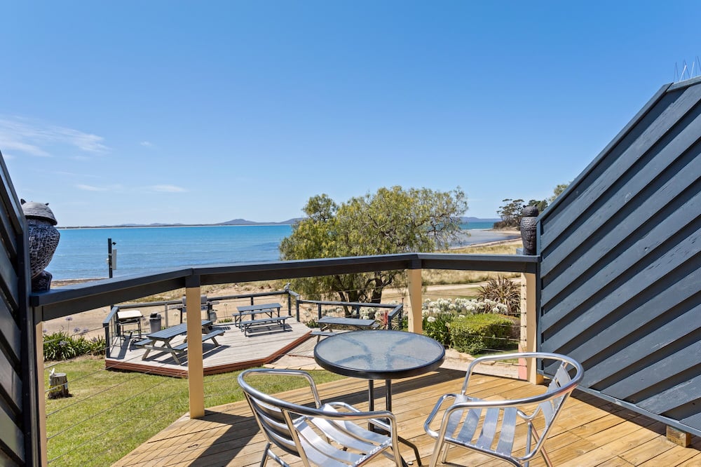 スワンシー モーター イン 写真