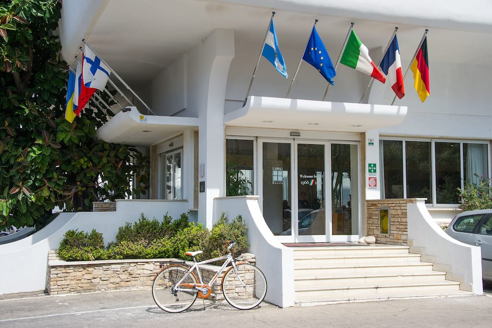 Joli Park Hotel - Caroli Hotels 写真