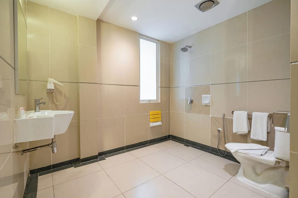 チューン ホテル ジョージタウン ペナン 写真