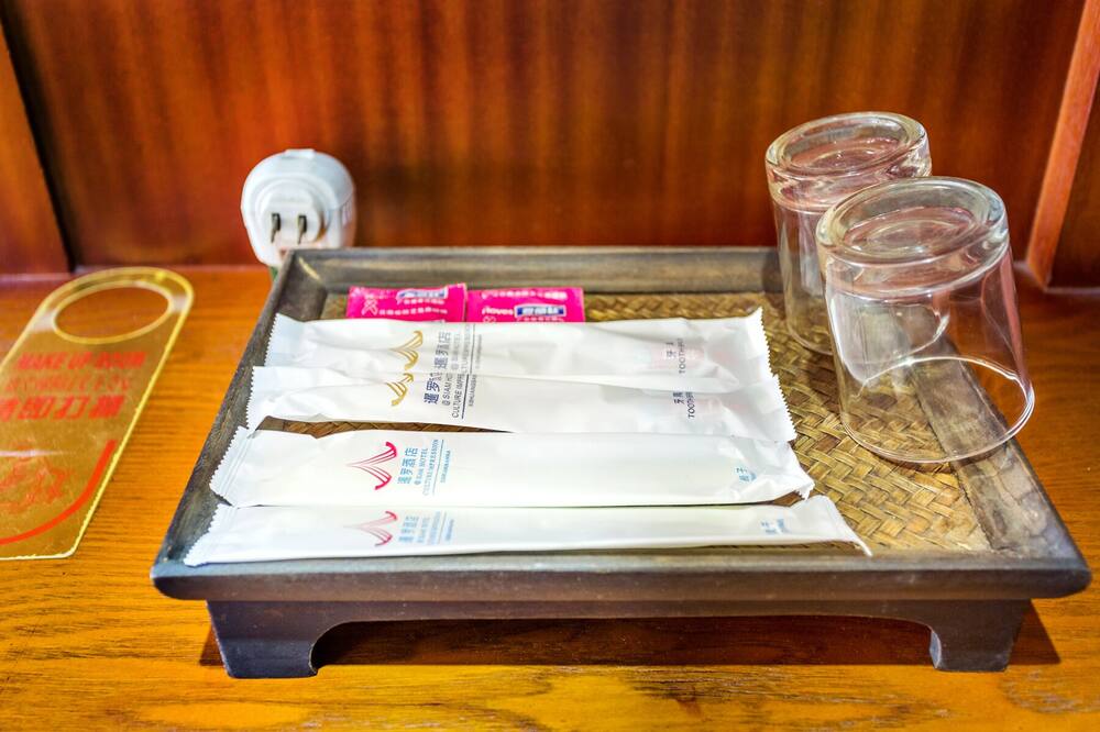 サイアム ホテル シーサンパンナ 写真