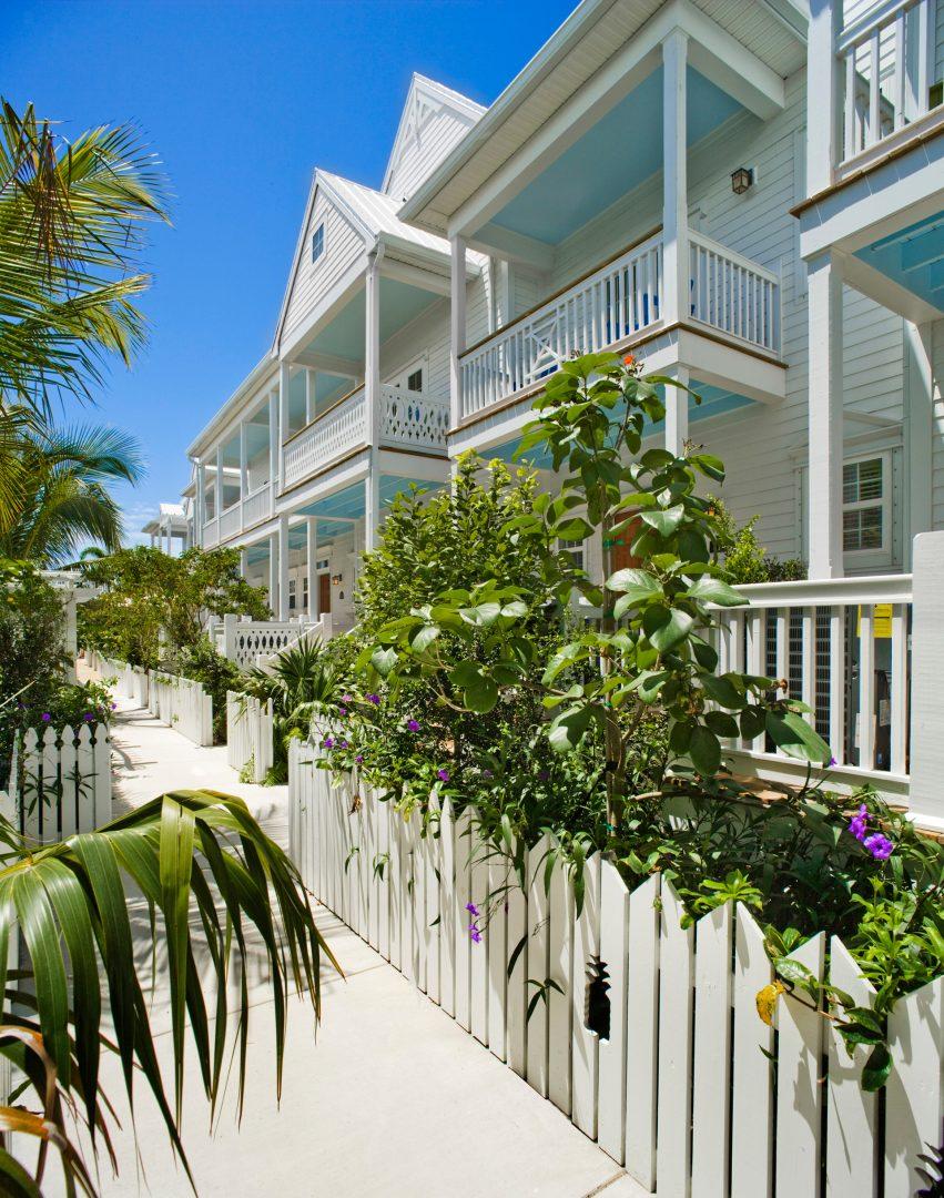 パロット キー ホテル&ヴィラズ 写真