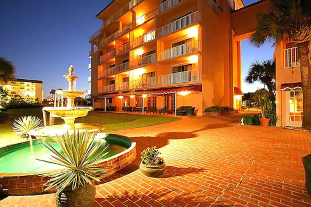 The Inn at Cocoa Beach 写真