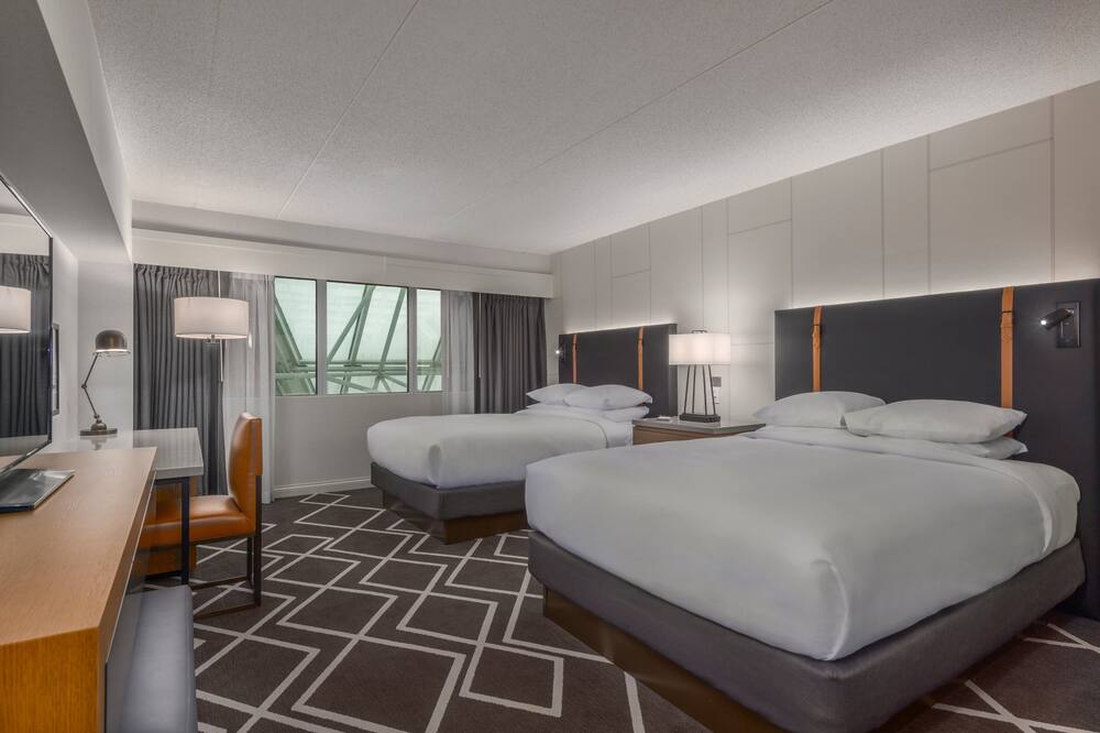 Hilton Boston/Woburn 写真