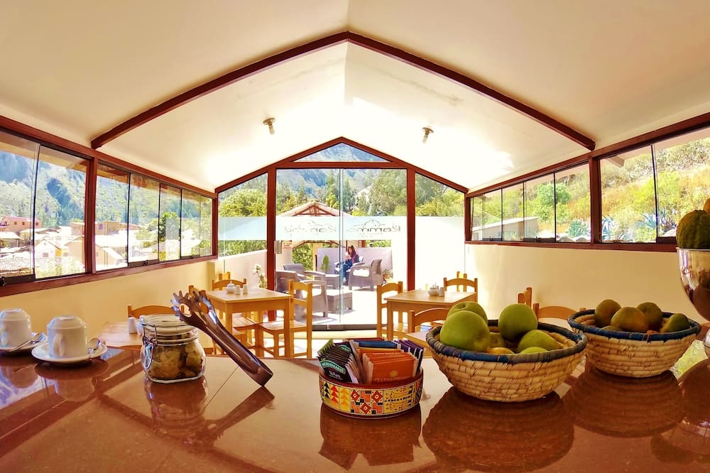 カンマ ゲストハウス 写真