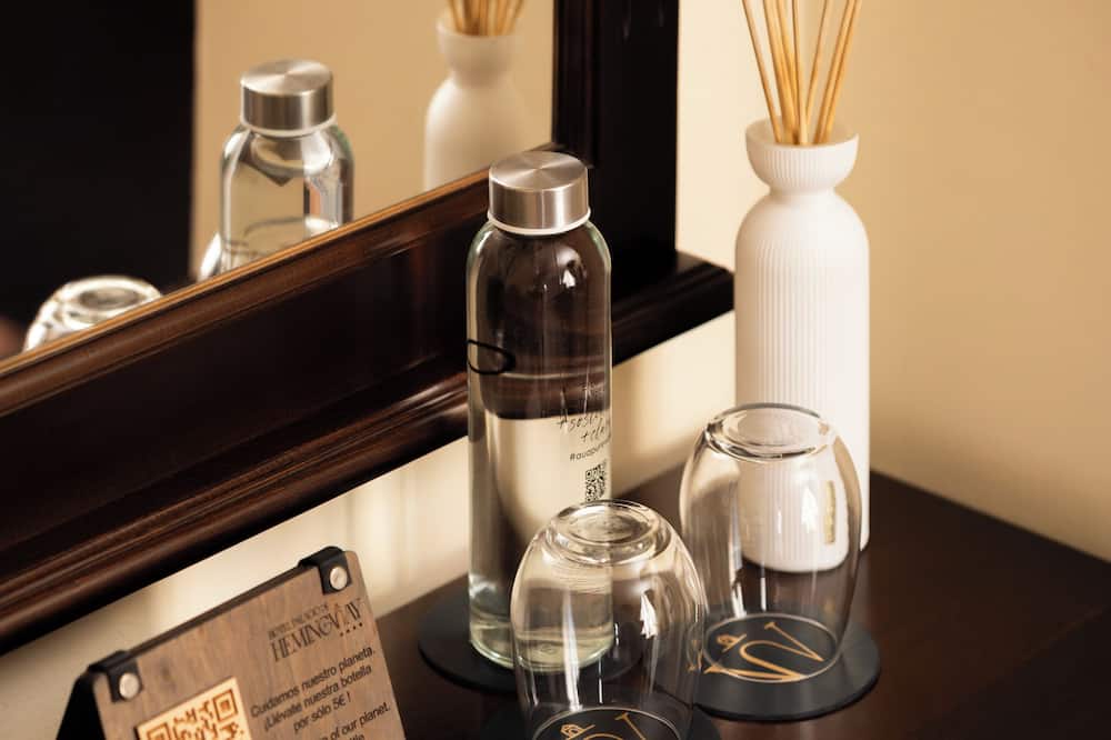 ホテル パラシオ デ ヘミングウェイ 写真