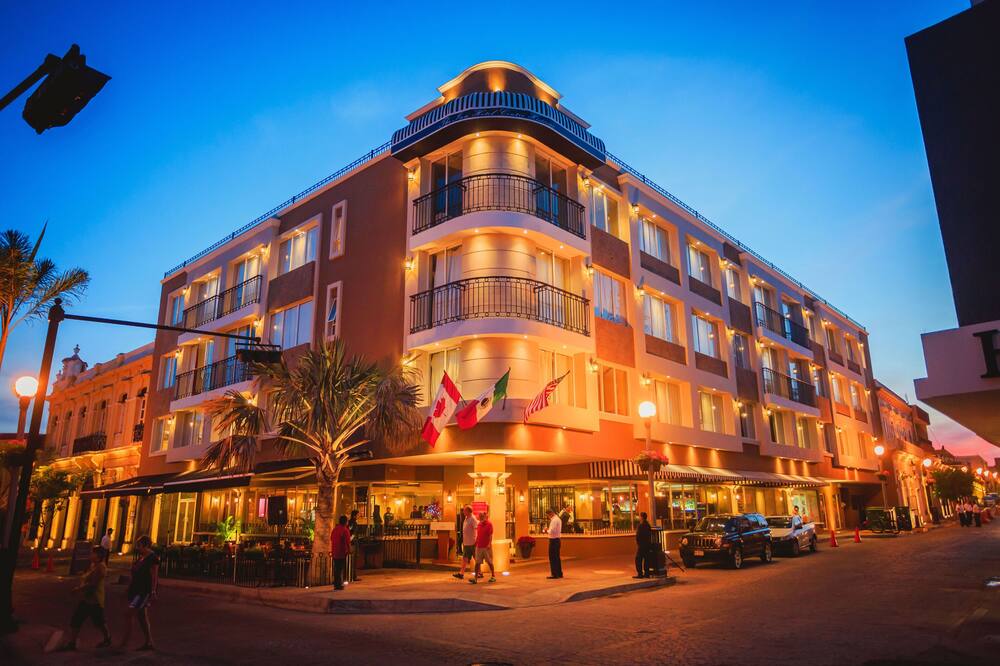 The Inn At Centro Historico 写真