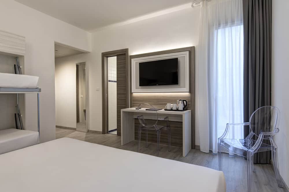 Hotel San Giusto 写真