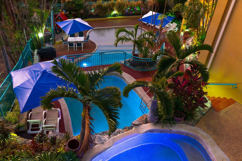 トスカーナ ビレッジ リゾート 写真