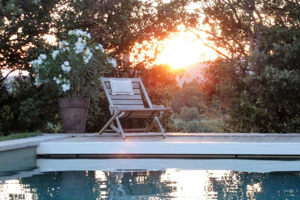 レ テラス ドゥ ゴルド 写真