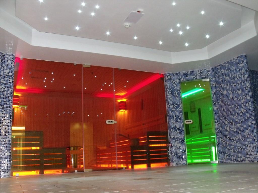 ゼニト ホテル バラトン 写真