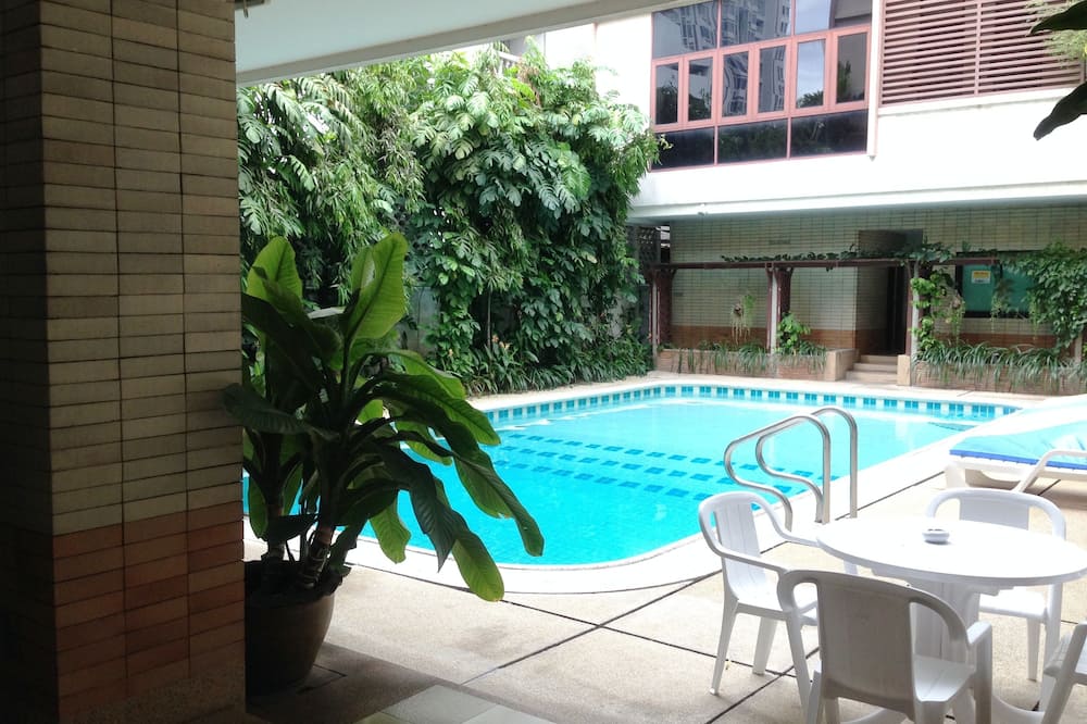 ホテル PT コート 写真