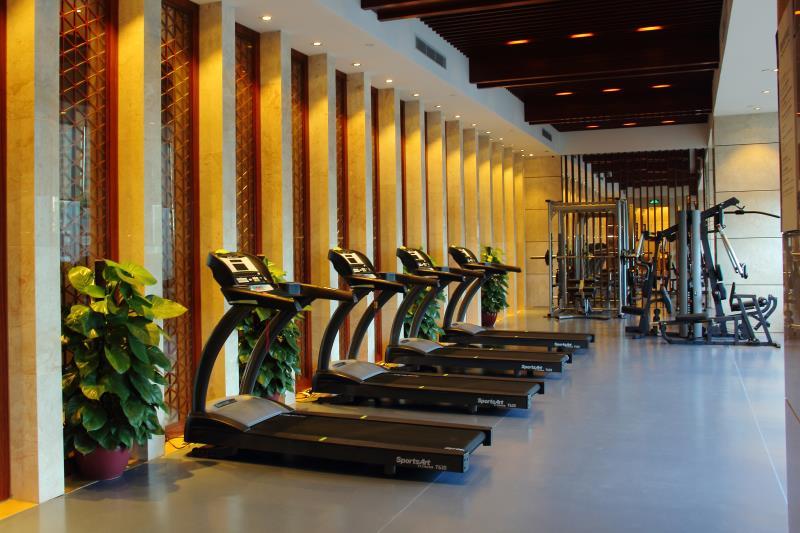 セントーサ ホテル タオユエン ブランチ 写真