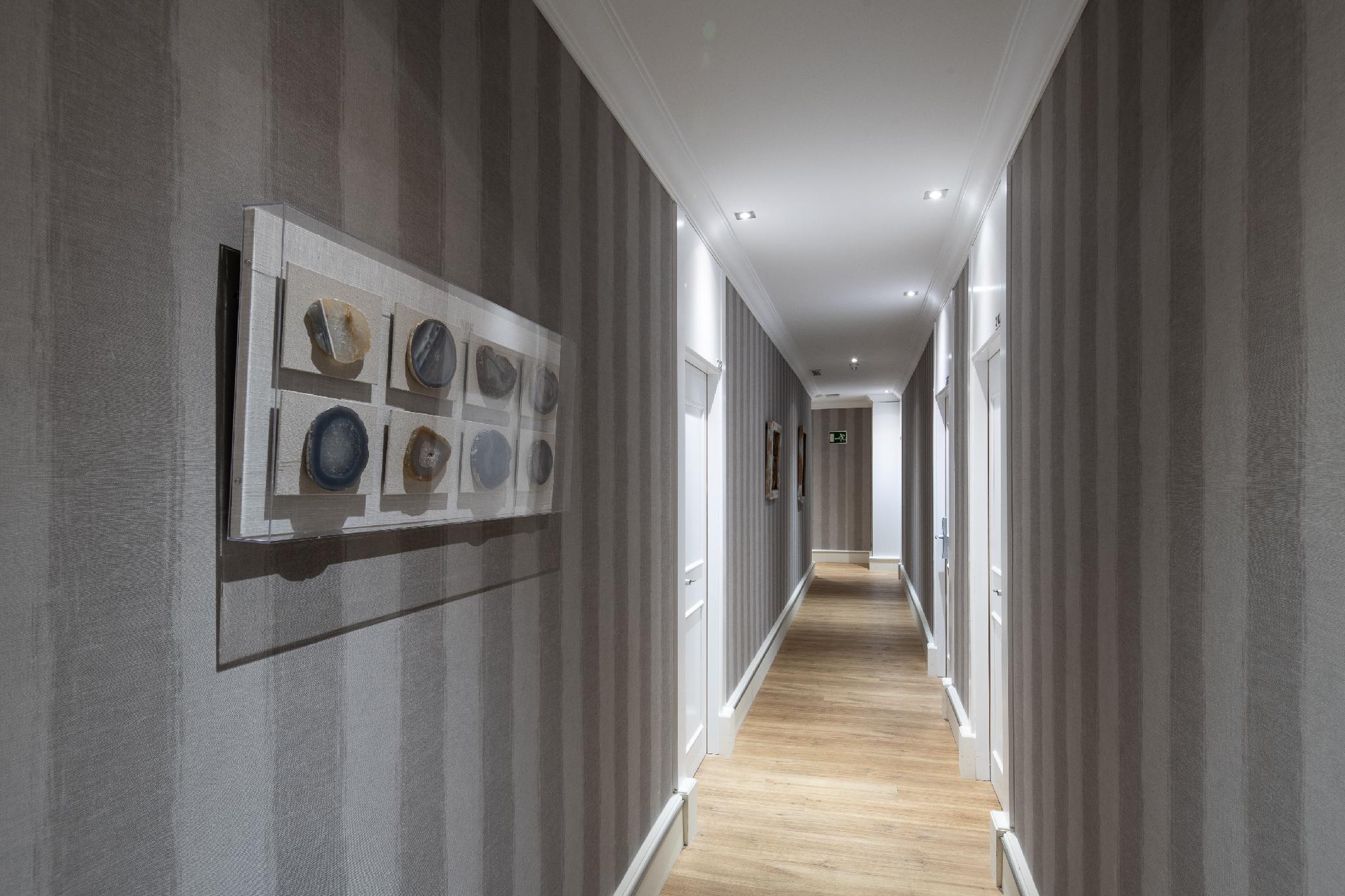 カタロニア プエルタ デル ソル ホテル 写真