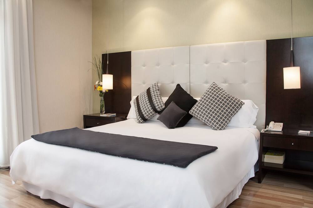 HR ルクソール ホテル ブエノス アイレス 写真