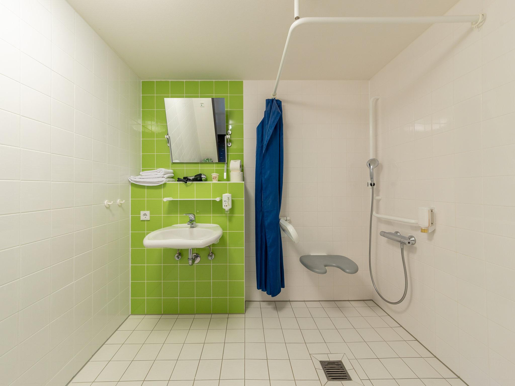 B&B Hotel Dortmund Messe 写真