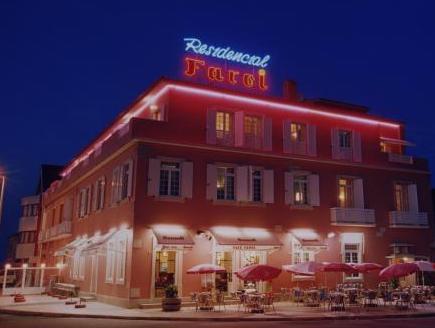 Hotel Farol 写真