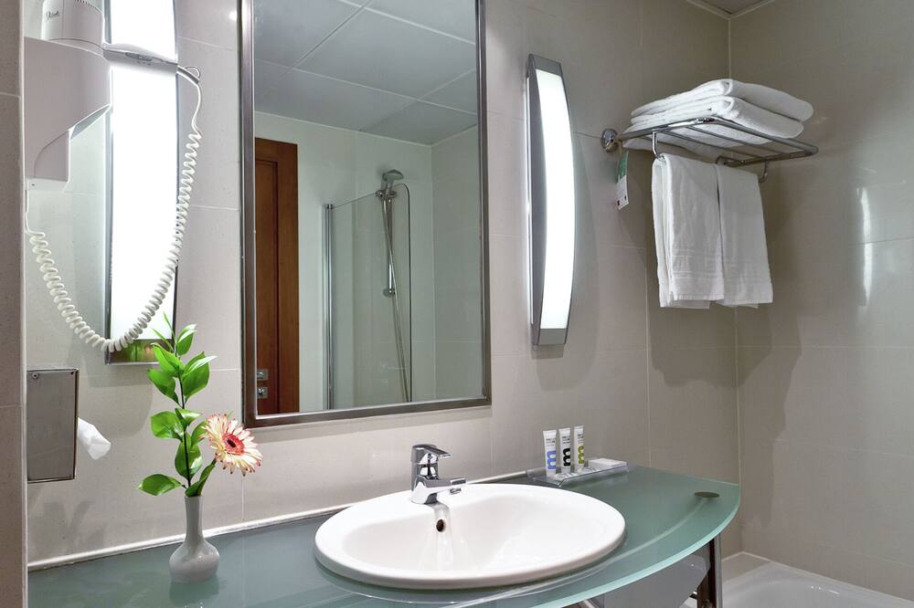 メルキュール リスボア ホテル 写真