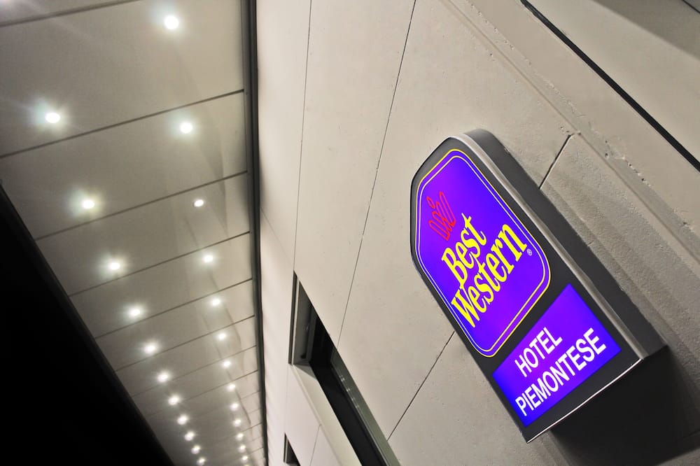 Best Western Hotel Piemontese 写真