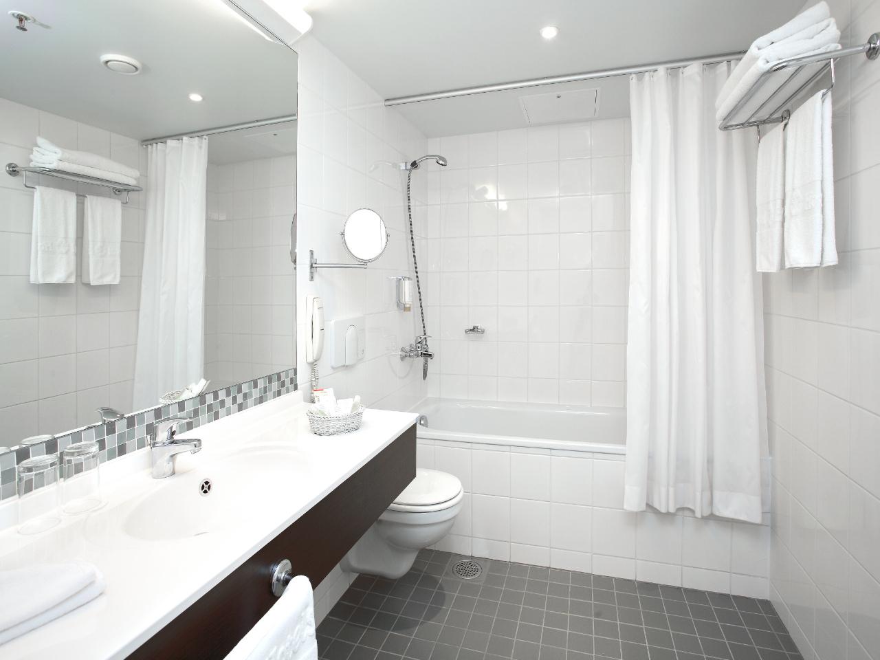 ラディソン ブル ホテル リエトゥヴァ 写真