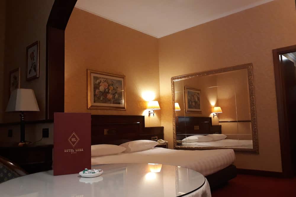 Hotel Motel Luna 写真
