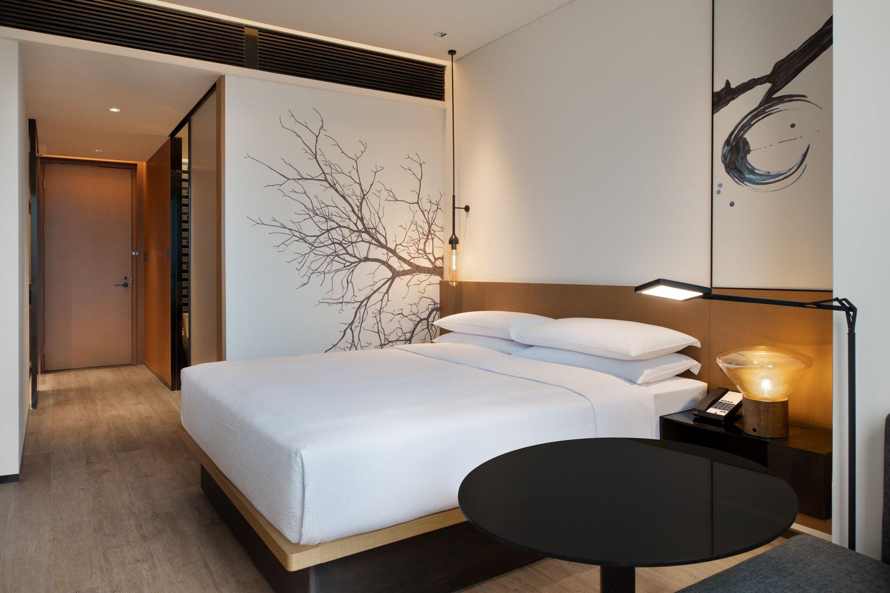 Fairfield by Marriott Xi'an Chanba 写真
