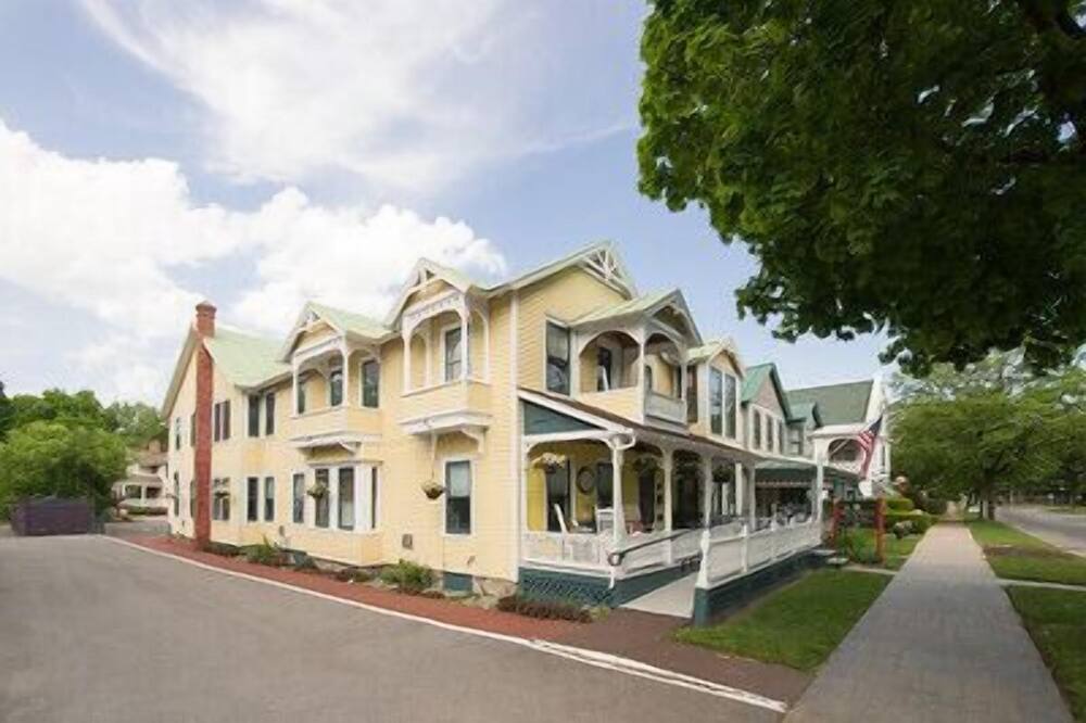 ザ ブランズウィック B&B アット サラトガ 写真