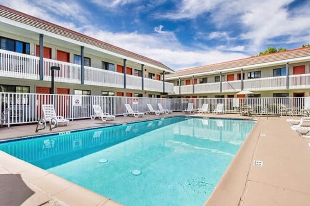 クオリティ イン フラッグスタッフ イースト I-40 写真