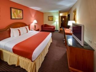 ホリデイ イン シカゴ ノース ショア バイ IHG 写真