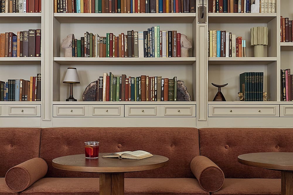 K+K ホテル ジョージ ケンジントン 写真