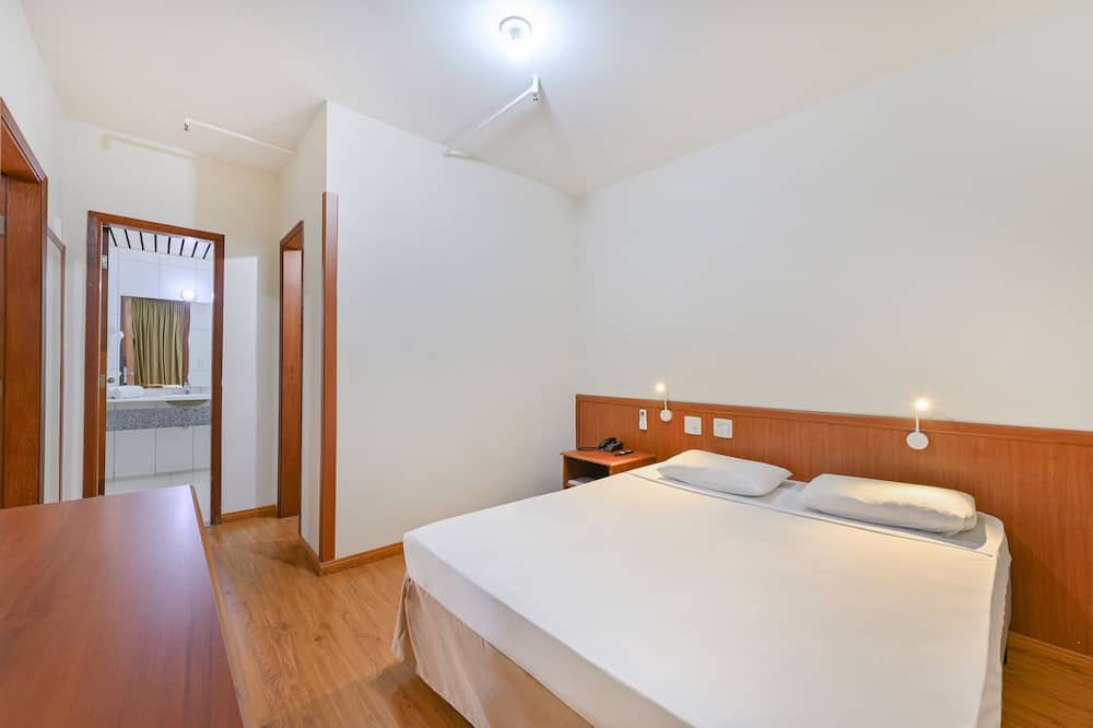 Nacional Inn Limeira 写真