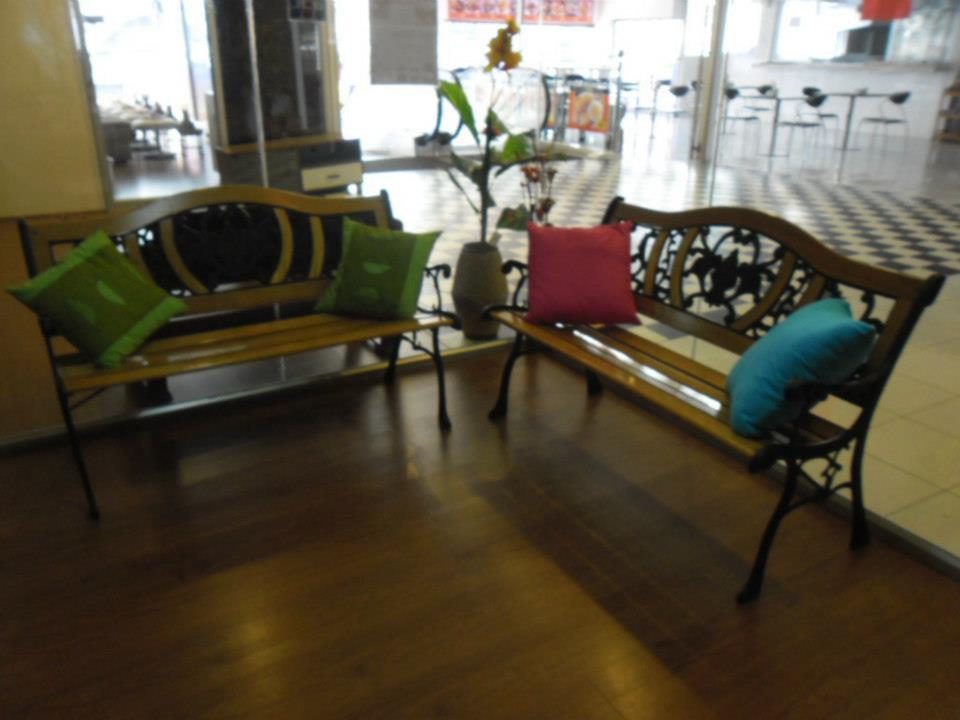 アット シー ホテル パタヤ 写真