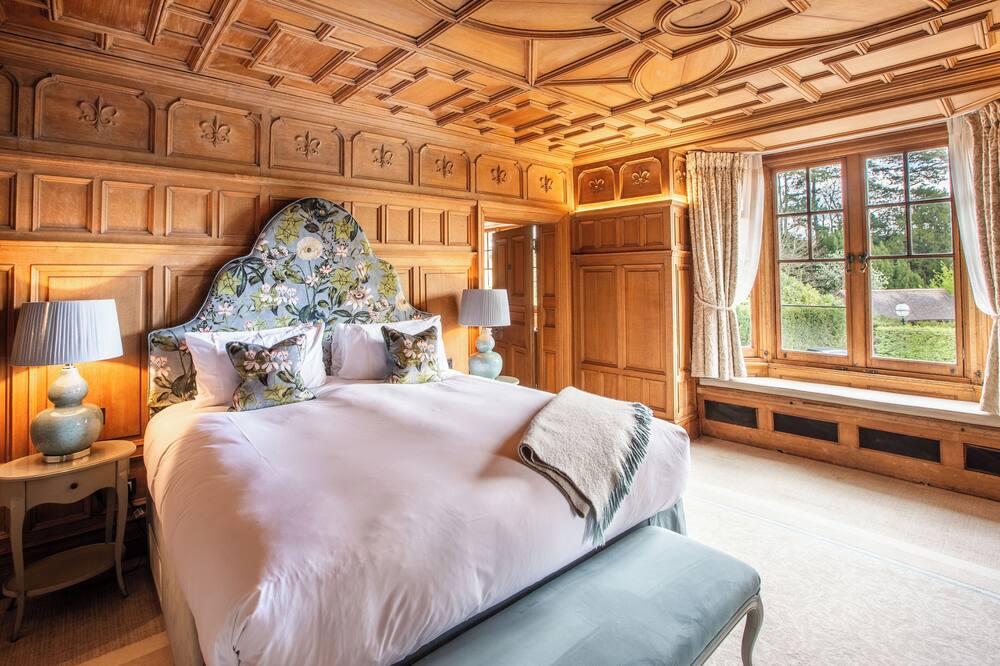 ザ ウッド ノートン 写真